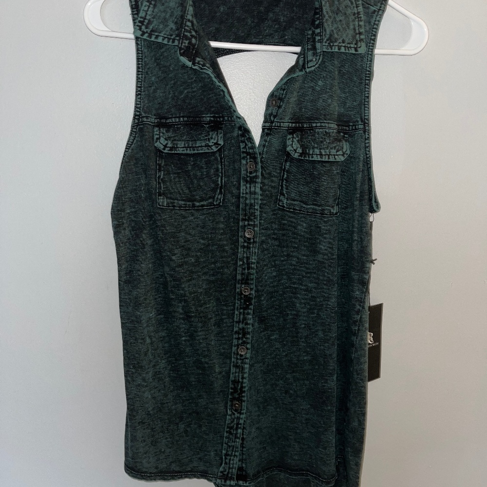Rock & Republic Brand New w/tags tank